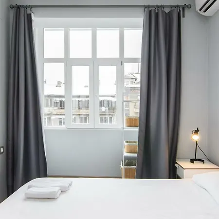 Style Meets Charm One Bedroom In Downtown شقة صوفيا
