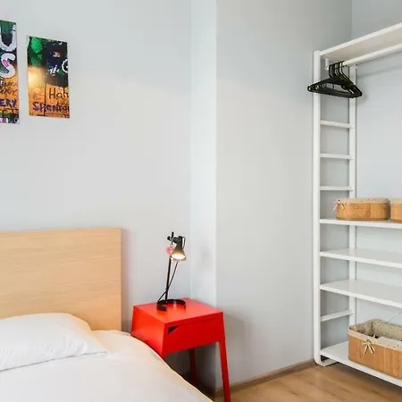 Style Meets Charm One Bedroom In Downtown Daire Sofya
